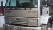 Ford Cargo 1717e