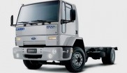 Ford Cargo 1722e