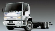 Ford Cargo 2422 Max Truck