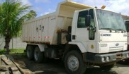 Ford Cargo 2626 6X4