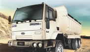 Ford Cargo 2628e