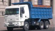 Ford Cargo 2631