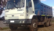 Ford Cargo 2932e