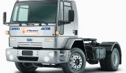 Ford Cargo 4031