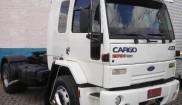 Ford Cargo 4331