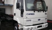 Ford Cargo 815E