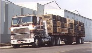 Ford CL 9000