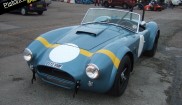 Ford Cobra FIA 289