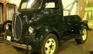 Ford COE Tow Truck