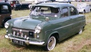 Ford Consul