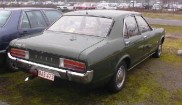 Ford Consul L