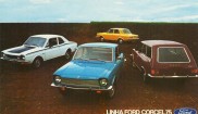 Ford Corcel 16