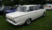 Ford Cortina