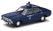 Ford Cortina 16