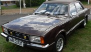 Ford Cortina 16 GL