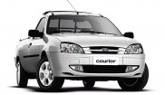 Ford Courier XL