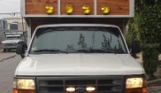 Ford Courier XL 25TDi