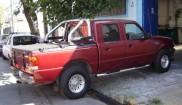 Ford Courier XLT 25TDi