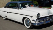 Ford Crestline