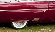 Ford Crestline Skyliner