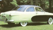 Ford Crestliner