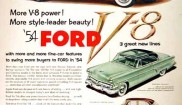 Ford Crestliner Skyliner