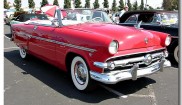 Ford Crestliner Sunliner conv