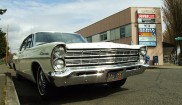 Ford Custom 500