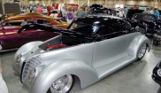 Ford Custom Convertible