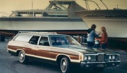 Ford Country Squire