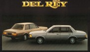 Ford Del Rey