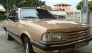 Ford Del Rey 18 GLX