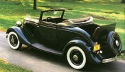 Ford Deluxe Roadster 3