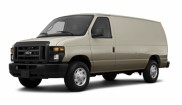 Ford E-150