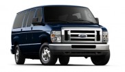 Ford E-150 Traveler