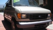 Ford E-150XLT