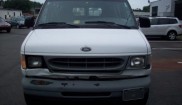 Ford E-250 Super Van