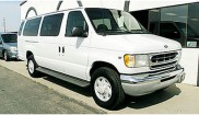 Ford E-350 Econoline 73