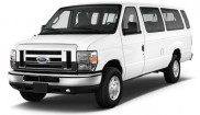 Ford E-350 XL