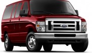 Ford E-350 XLT Super Duty