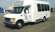 Ford E-450