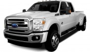 Ford E-450XLT Super Duty