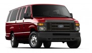 Ford E-350XL Super Duty