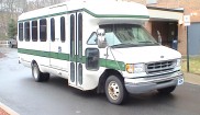 Ford E450