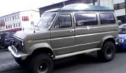 Ford Econoline 150