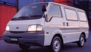 Ford Econovan