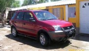 Ford EcoSport 16 XLS