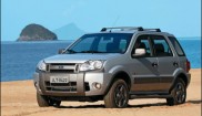 Ford EcoSport XLT 16