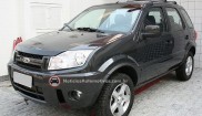 Ford Ecosport Freestyle 16