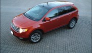 Ford Edge 35 SE AWD